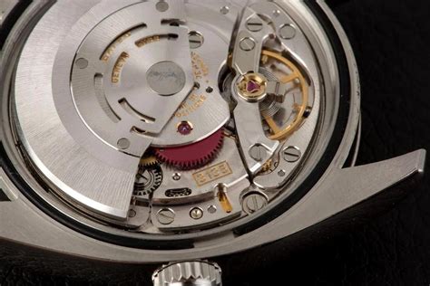 ganggenauigkeit rolex 3135|Rolex movement review.